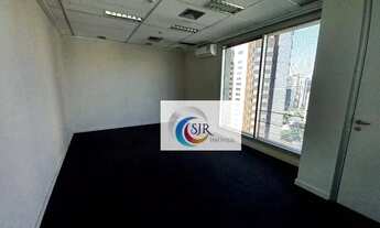 Imagem 6: Conjunto para alugar, 509 m² - Brooklin - São Paulo/SP