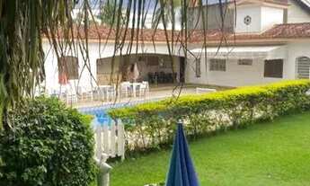 Imagem 3: CASA ASSOBRADADA - JARDIM ITAPERI - SP