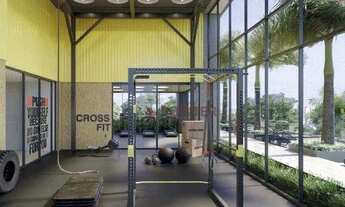 Imagem 5: Apartamento à venda, 50 m² por R$ 480.000,00 - Setor Bueno - Goiânia/GO