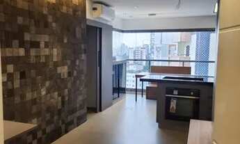 Imagem: APARTAMENTO RESIDENCIAL em SÃO PAULO