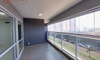 Imagem 6: Apartamento em Parque Faber Castell - São Carlos, SP