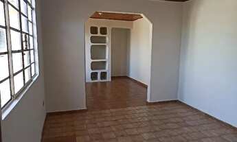 Imagem 3: Casa Jd. Alvorada - Fundos