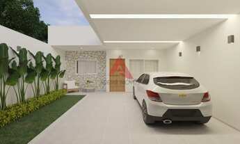 Imagem 3: Casa - Venda - Residencial Parque dos Sinos - Cod. 8292