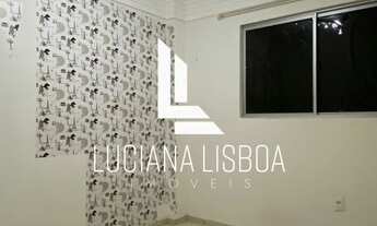 Imagem 7: Apartamento para aluguel com 70 metros quadrados com 3 quartos em Nova Parnamirim - Parnam