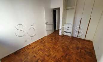 Imagem 7: Edifício Tangara - Disponivel para locação com 42m², 1 dormitório e varanda