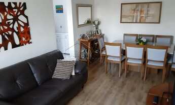 Imagem 5: Pindamonhangaba - Apartamento Padrão - Centro