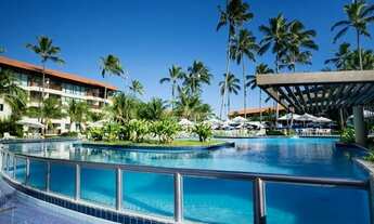 Imagem: Apartamento flat Marulhos Resort Muro Alto