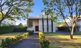 Imagem 2: Casa no Residencial Aldeia do Vale