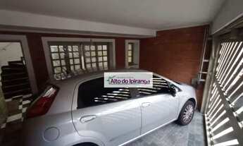 Imagem 3: Sobrado com 3 dormitórios, 90 m² - venda por R$ 490.000,00 ou aluguel por R$ 2.800,00/mês