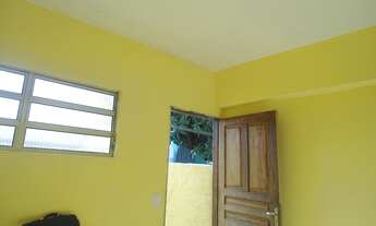 Imagem 5: Casa de 4 côm, sem fiador e sem deposito perto da est trem são Miguel paulista