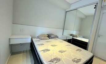 Imagem 6: Apartamento para alugar com 1 quarto, com 35 m² - Consolação