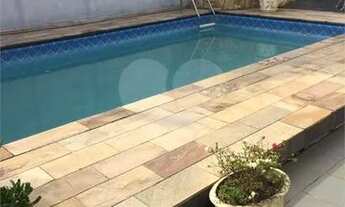 Imagem 2: Casa para aluguel e venda em City América - São Paulo - SP