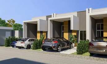 Imagem 3: Condominio De Casas Maui Com 03 Quartos E Vagas Para 02 Carros!!!!. desde já