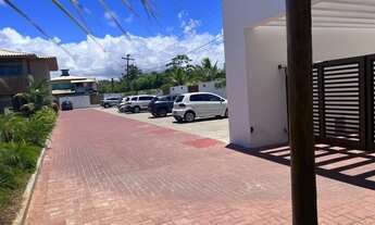 Imagem 5: LINHA VERDE, ITACIMIRIM em um condomínio novo Paraíso da lagoa com 2 suítes