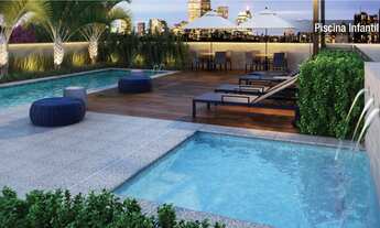 Imagem 6: Apartamento para venda com 61m² - 2dorms/1Suíte - Granja Julieta - São Paulo/SP