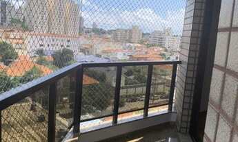 Imagem 2: Apartamento 3 dormitórios para Locação em São Paulo, SAÚDE, 3 dormitórios, 1 suíte, 3 banh