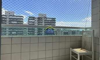 Imagem 5: Apartamento com 2 dorms, Ocian, Praia Grande - R$ 320 mil, Cod: ACT2307
