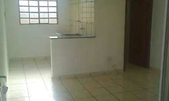 Imagem 7: Locação de Apartamentos / Kitnet na cidade de Araraquara