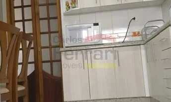 Imagem 7: Apartamento 82 m sendo 3 quartos 1 suíte, 3 vagas na Vila Nova Cachoeirinha