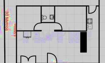 Imagem 2: VENDO TERRENO COM CASA