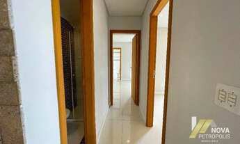 Imagem 7: Apartamento com 2 dormitórios à venda, 71 m² por R$ 554.000,00 - Vila Marlene - São Bernar