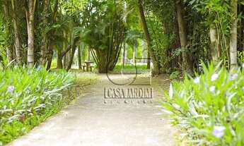 Imagem 7: Terreno à venda, 840 m² por R$ 5.138.500,00 - Alphaville 01 - Barueri/SP