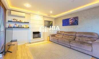 Imagem 5: PINHAIS - Casa de Condomínio - Pineville