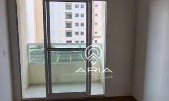 Imagem 4: Apartamento com 2 dormitórios para alugar, 46 m² - Cidade Industrial II - Londrina/PR