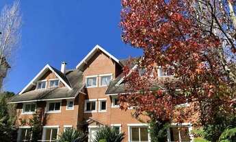 Imagem 2: Apartamento no Centro de Gramado!