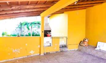 Imagem 4: Casa com 2 dormitórios à venda, 134 m² - Vila Formosa - Sorocaba/SP