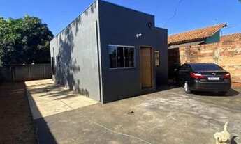 Imagem 3: Vendo casa de esquina no residencial Copacabana