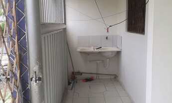 Imagem 6: Aluga se Casa com 2 dormitórios