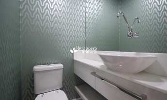 Imagem 7: 214,89m2 | Alto padrão | Edifício novo