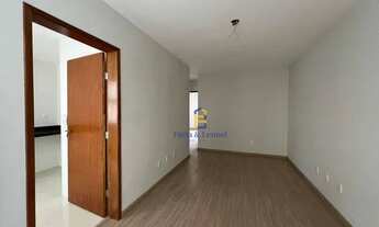 Imagem 2: Apartamento com 3 dormitórios à venda, 80 m² por R$ 370.000,00 - Vale do Ipê - Juiz de For
