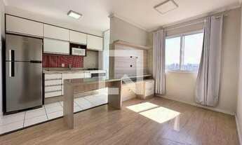 Imagem: Apartamento para Aluguel - Água Branca