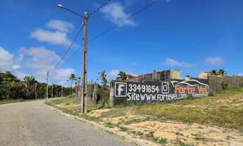 Imagem 5: Terreno em SALINOPOLES/vale do sal $130mil