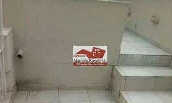 Imagem 1: Sobrado de 2 quartos para alugar no bairro Alto Da Mooca