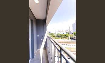 Imagem 5: Apartamento para Aluguel - Belém, 1 Quarto, 29 m2