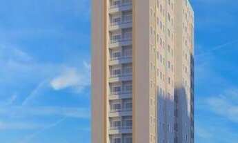 Imagem 3: Apartamento para Venda em Contagem, Tijuca, 2 dormitórios, 1 banheiro, 1 vaga