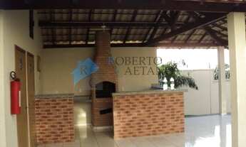 Imagem 4: Apartamento de dois quartos com área privativa - Bairro Taquaril - Betim/MG