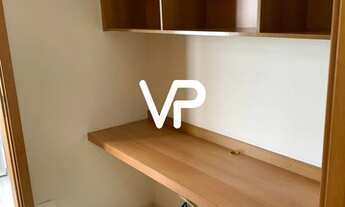 Imagem 4: Apartamento para locação em Alphaville/Resort Tamboré