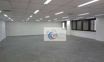 Imagem 4: Conjunto comercial para alugar, 506 m² - Bela Vista - São Paulo/SP