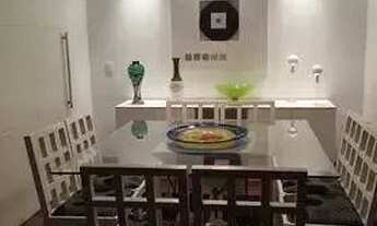 Imagem 4: Apartamento residencial à venda, Chácara Klabin, São Paulo