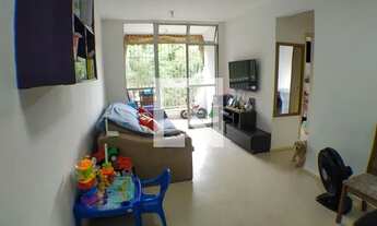 Imagem: Apartamento para Aluguel - Fonseca, 2 Quartos