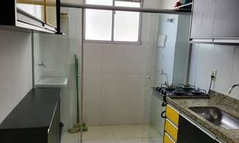 Imagem 4: Apto 2 dorm otima localização em Sorocaba vendo urgente