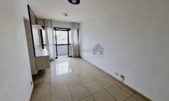 Imagem 3: Apartamento para aluguel com 58m² com 2 dormitórios em Vila Paulista - São Paulo - SP