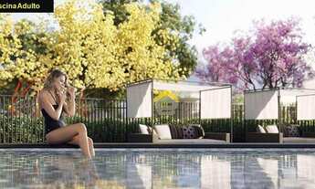 Imagem 4: Apartamento na Chácara Santo Antônio com 3 Suítes (Lançamento