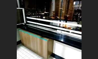 Imagem 6: Rarus Flats - Flat para locação - Edifício New Studio Pinheiros