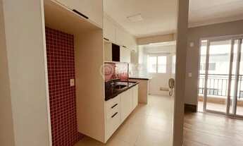 Imagem 3: Apartamento para loação no Campo Belo com 1 dormitório, sacada e 1 vaga