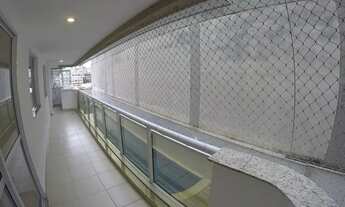 Imagem 3: Alugo - Apartamento de 3 quartos com 92m² em Botafogo - Rio de Janeiro - RJ